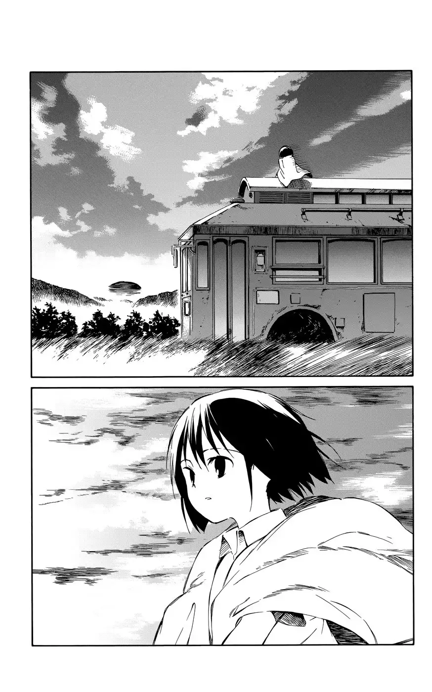 Hitoribocchi no Chikyuu Shinryaku Chapter 30 37